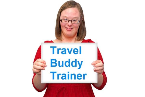 Travel Buddy Trainer