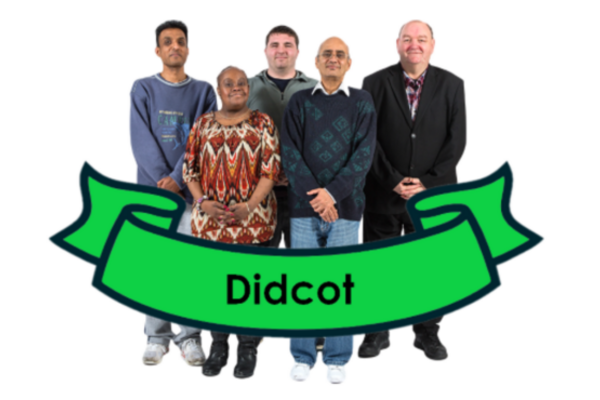 Didcot Group