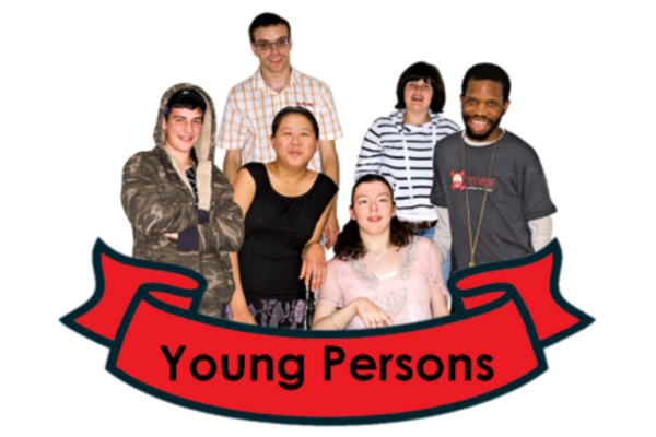 Young Person's Group