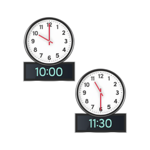 10.00 – 11.30